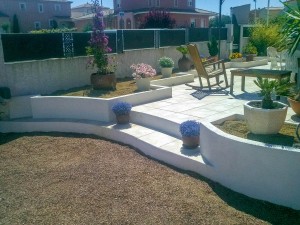 maçonnerie décorative, paysagiste balaruc les bains, paysagiste frontignan, paysagiste gigean, paysagiste saint pargoire