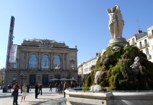 Opéra de Montpellier