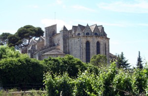 Pignan_Vignogoul_chevet