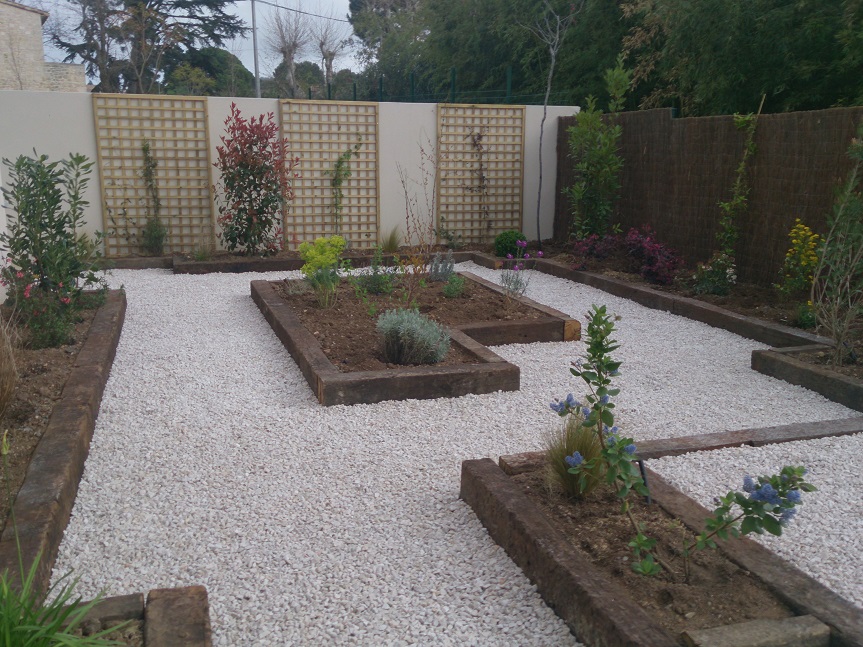 chantier fini